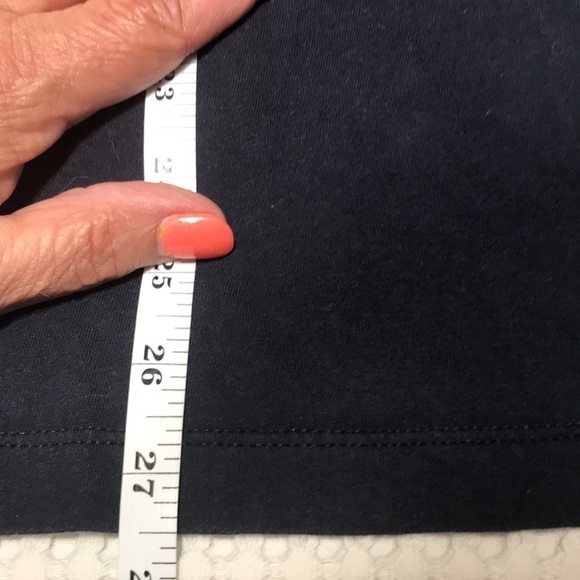 Nike Tee Crewneck Men Large Unisex Swoosh Logo Spell Out - Picture 5 of 6